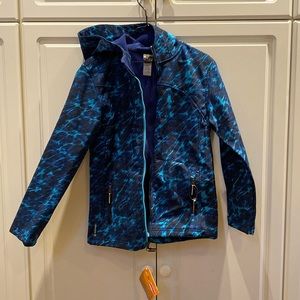 Champion Soft-shell Jacket